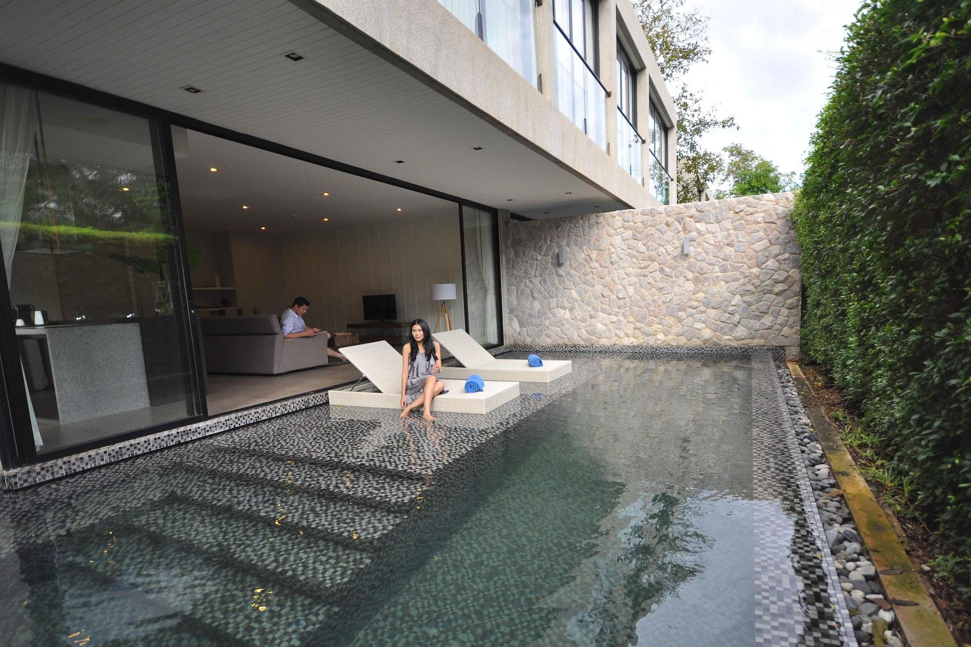 Botanica Khao Yai By Scenical Hotel Muszi Kültér fotó