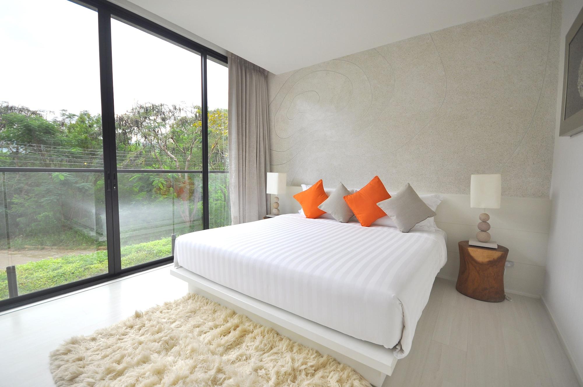 Botanica Khao Yai By Scenical Hotel Muszi Kültér fotó