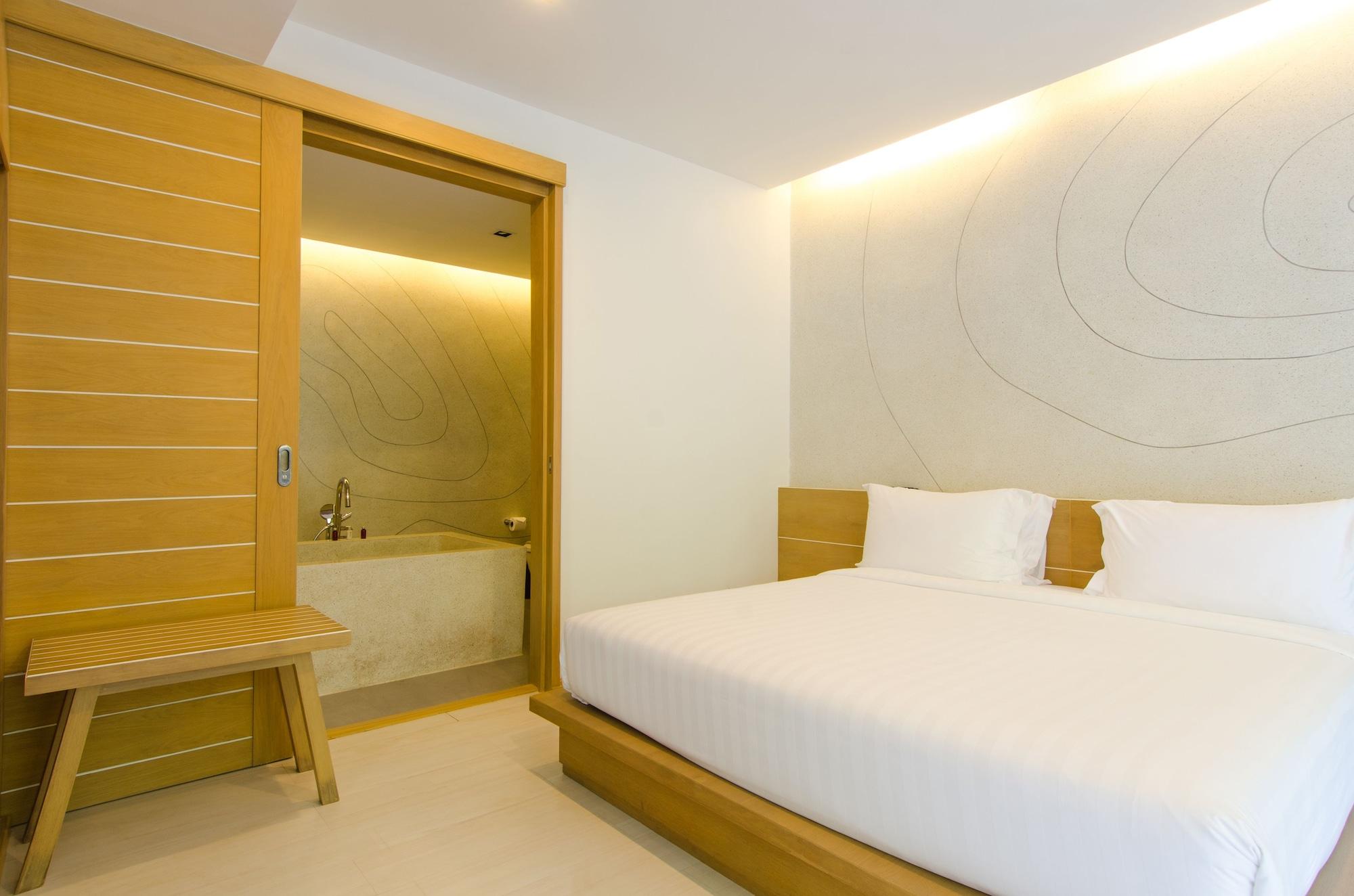 Botanica Khao Yai By Scenical Hotel Muszi Kültér fotó