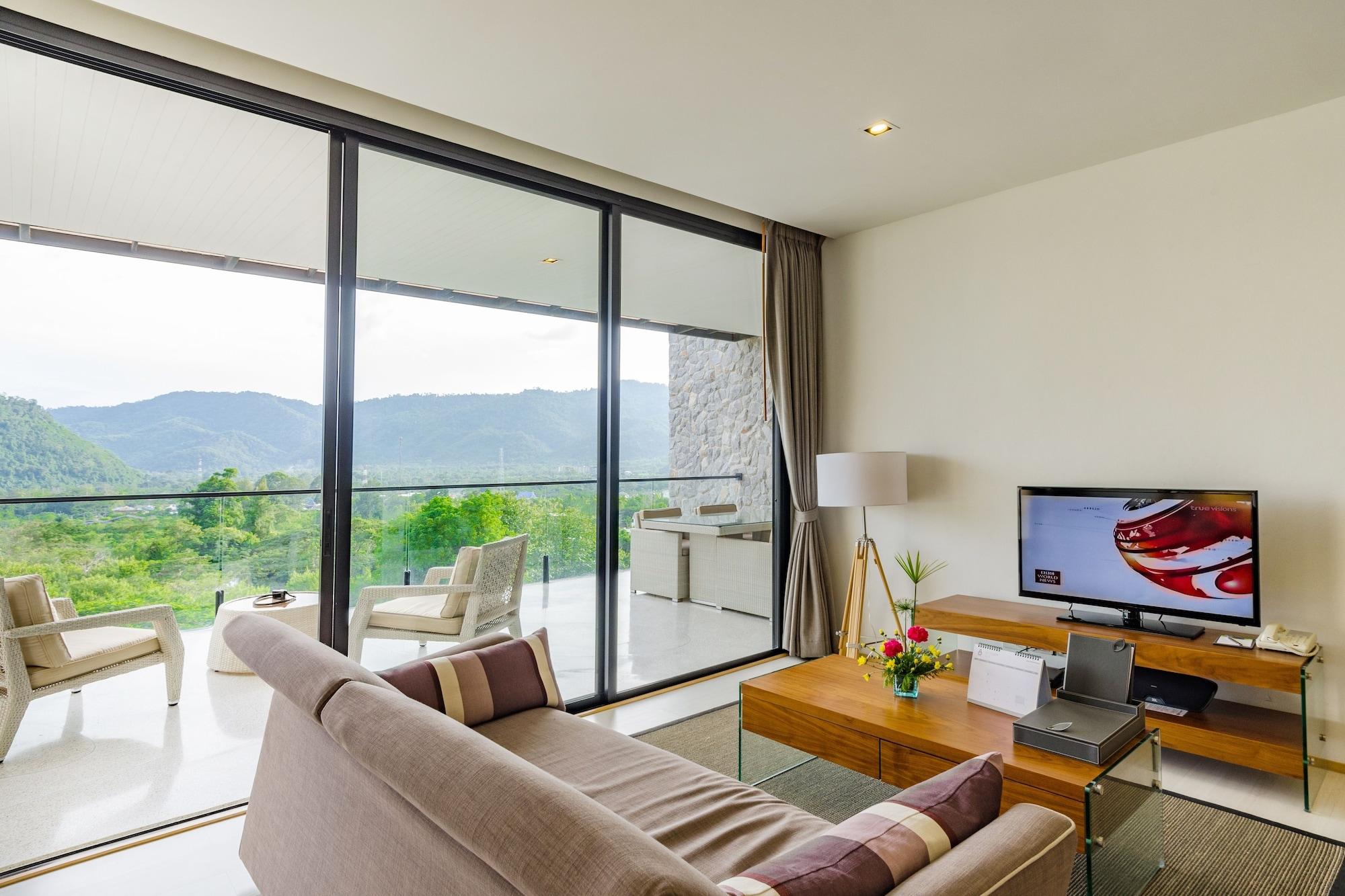 Botanica Khao Yai By Scenical Hotel Muszi Kültér fotó