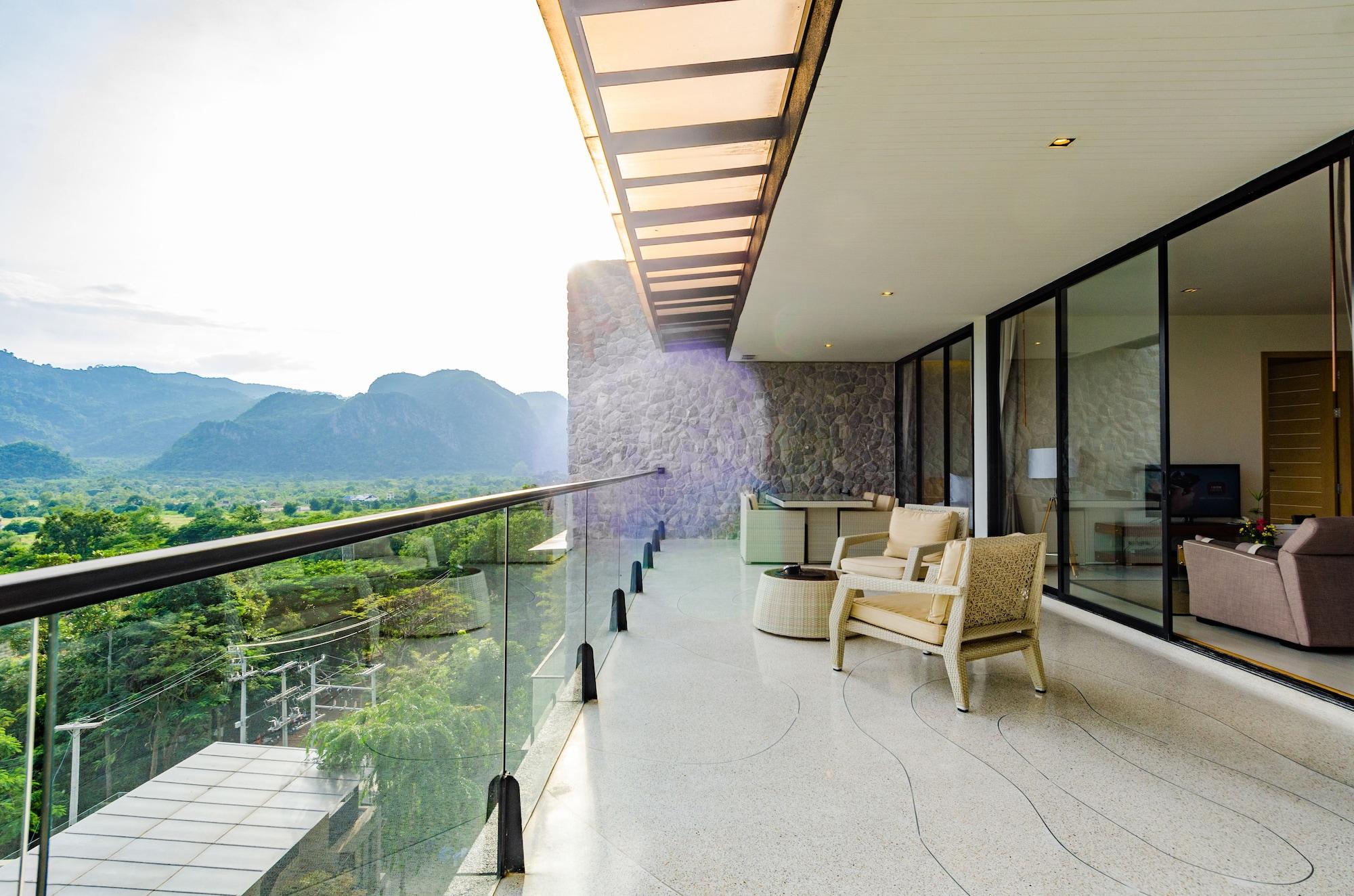 Botanica Khao Yai By Scenical Hotel Muszi Kültér fotó