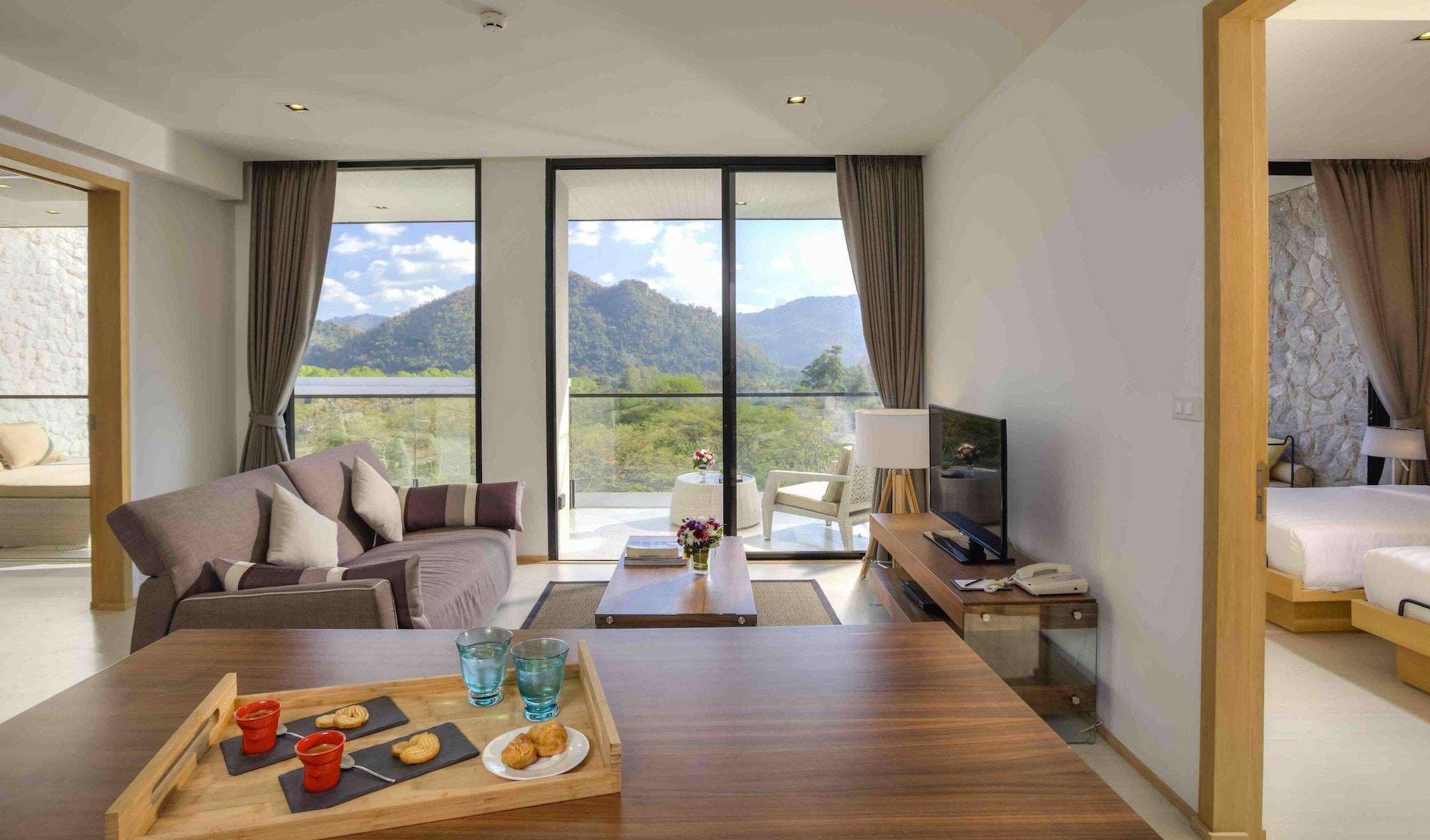 Botanica Khao Yai By Scenical Hotel Muszi Kültér fotó