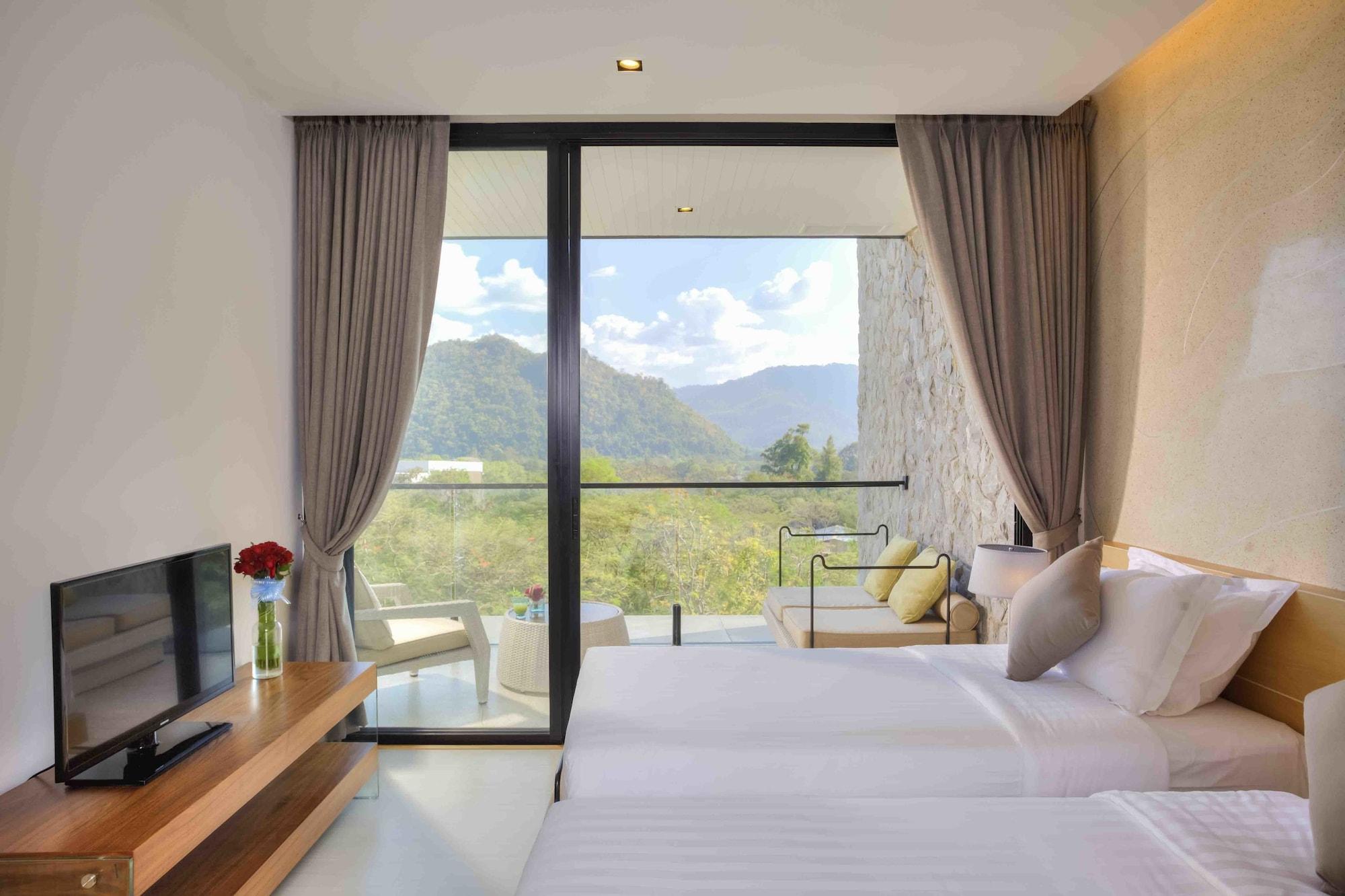 Botanica Khao Yai By Scenical Hotel Muszi Kültér fotó