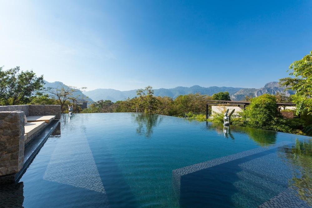 Botanica Khao Yai By Scenical Hotel Muszi Kültér fotó