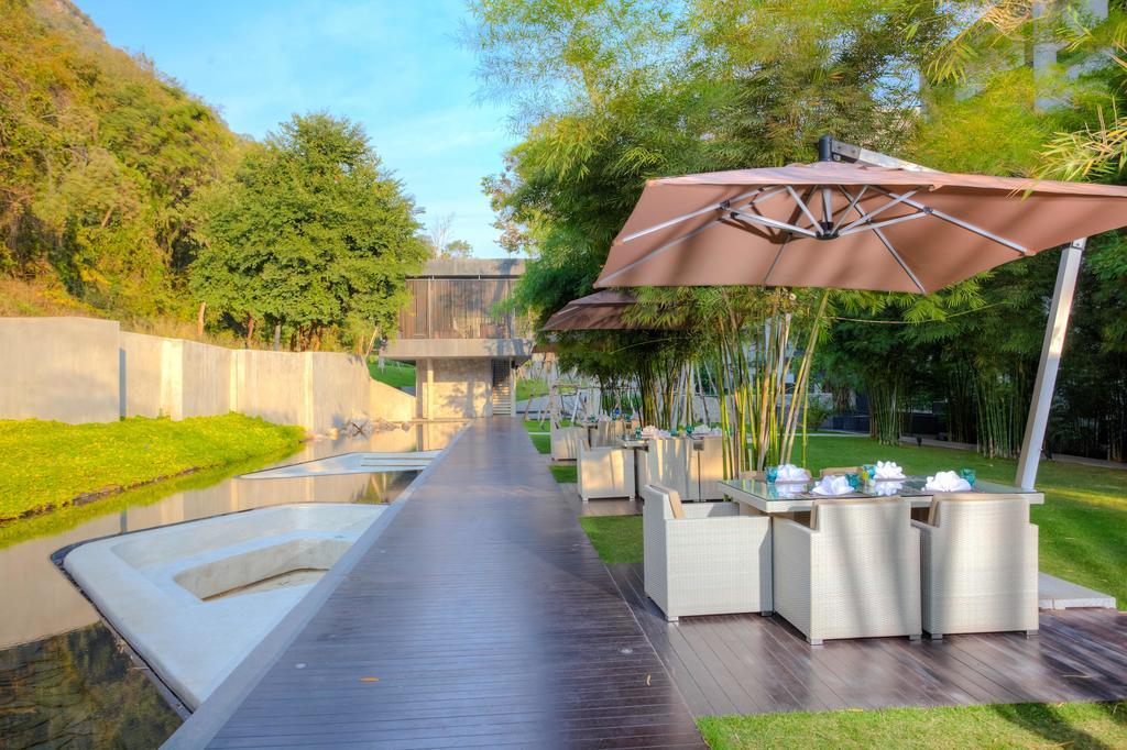 Botanica Khao Yai By Scenical Hotel Muszi Kültér fotó