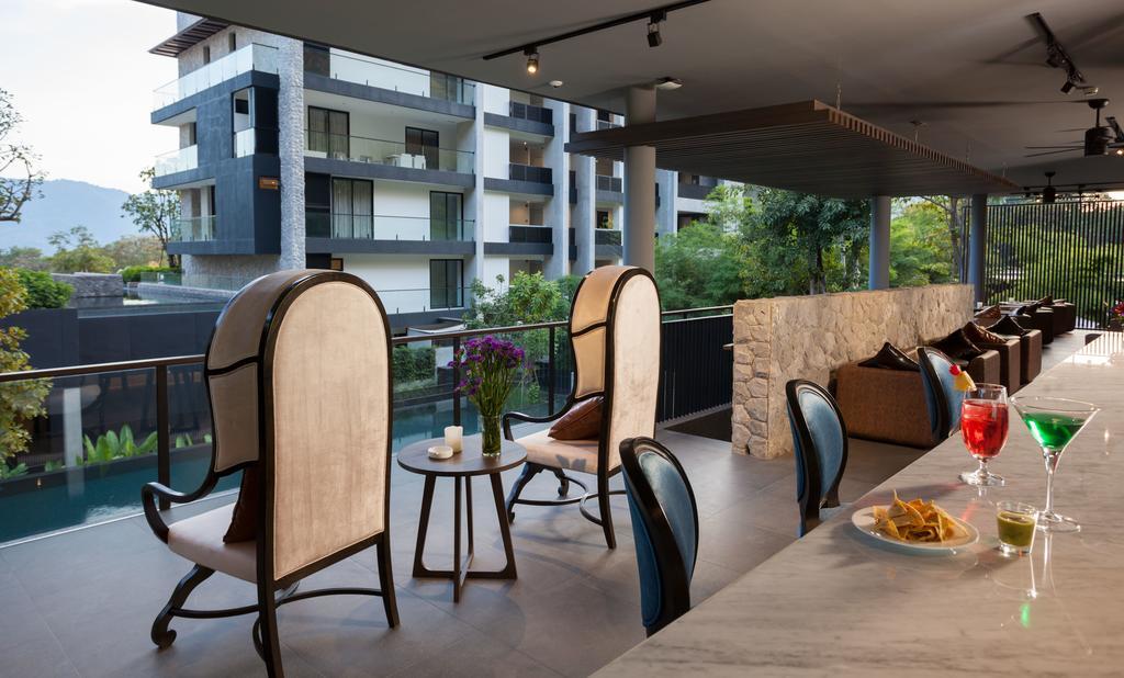 Botanica Khao Yai By Scenical Hotel Muszi Kültér fotó