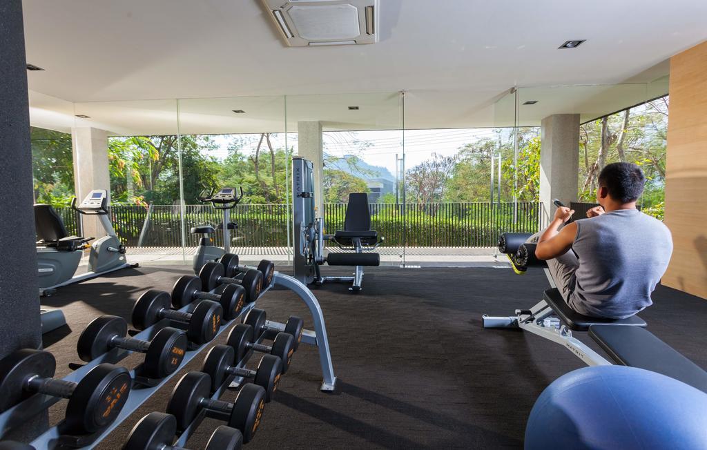 Botanica Khao Yai By Scenical Hotel Muszi Kültér fotó