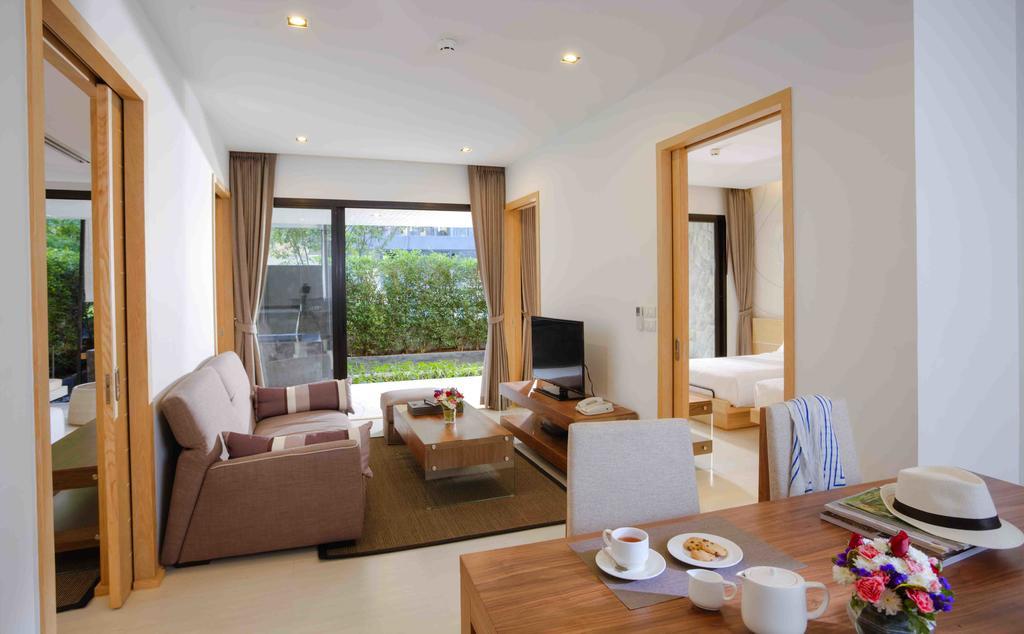 Botanica Khao Yai By Scenical Hotel Muszi Kültér fotó