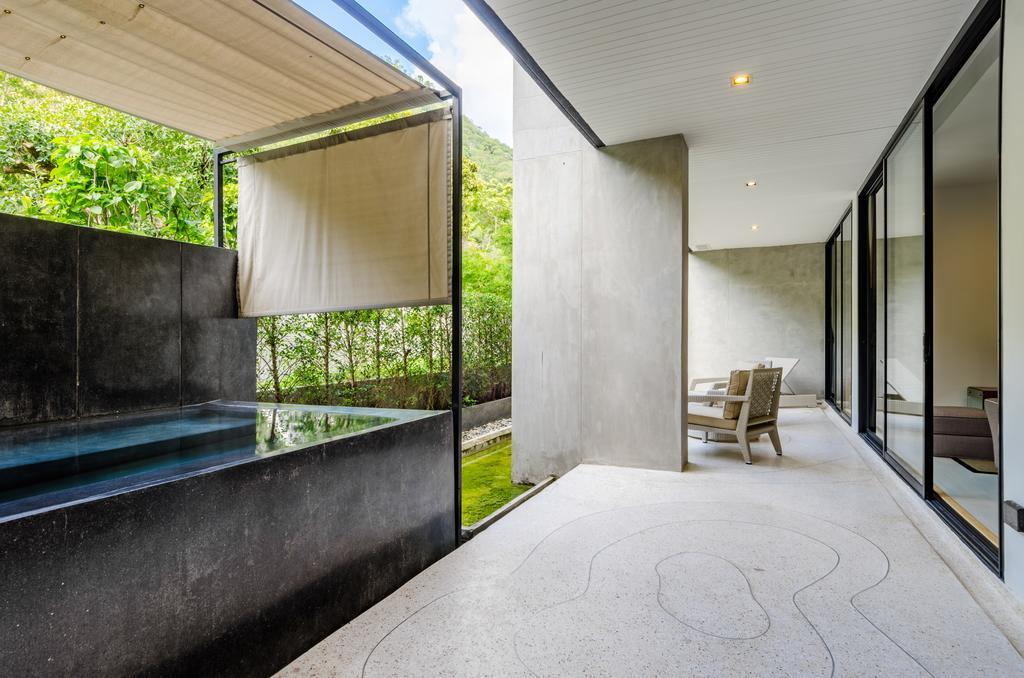 Botanica Khao Yai By Scenical Hotel Muszi Kültér fotó