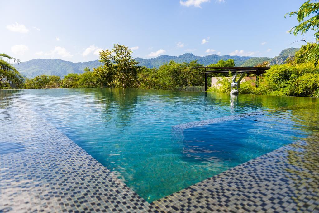 Botanica Khao Yai By Scenical Hotel Muszi Kültér fotó
