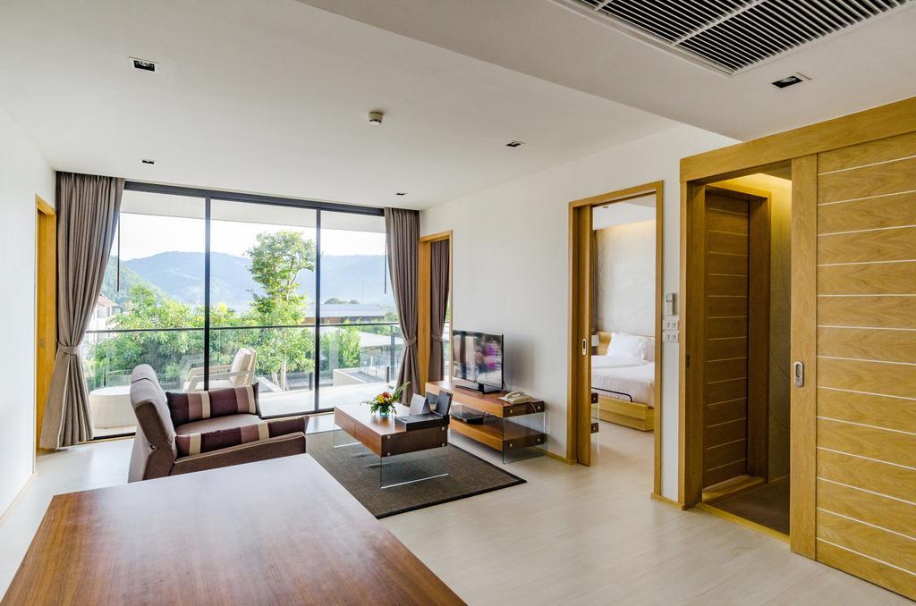 Botanica Khao Yai By Scenical Hotel Muszi Kültér fotó