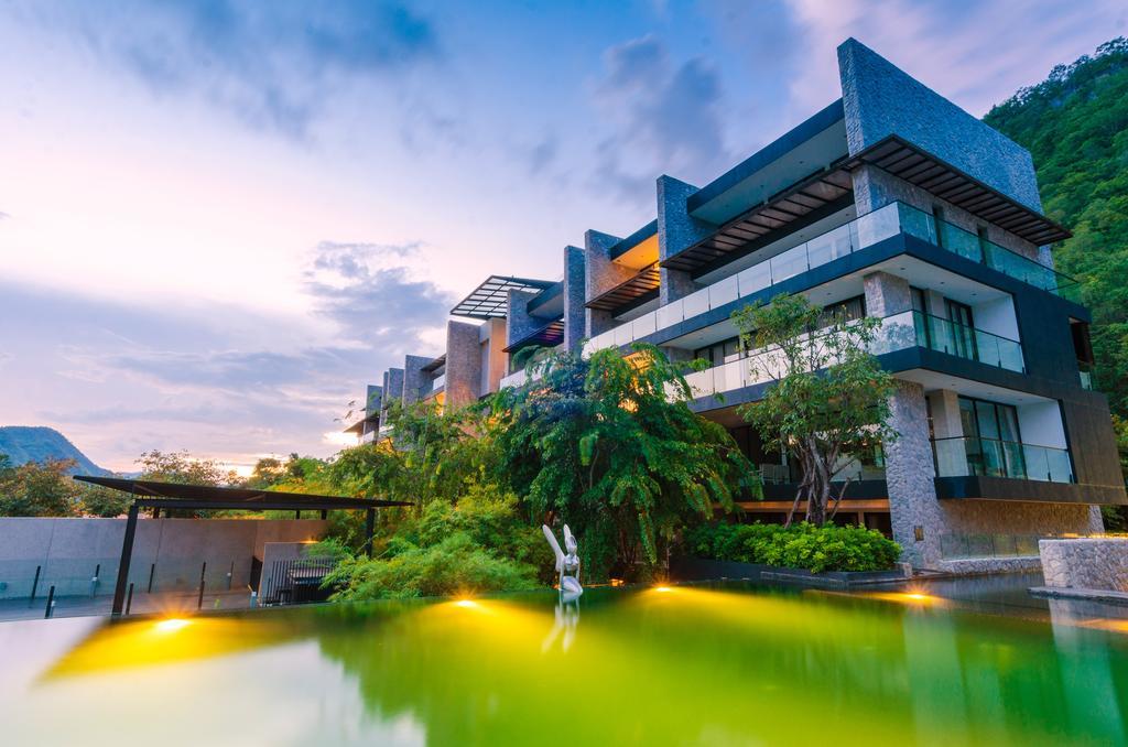 Botanica Khao Yai By Scenical Hotel Muszi Kültér fotó