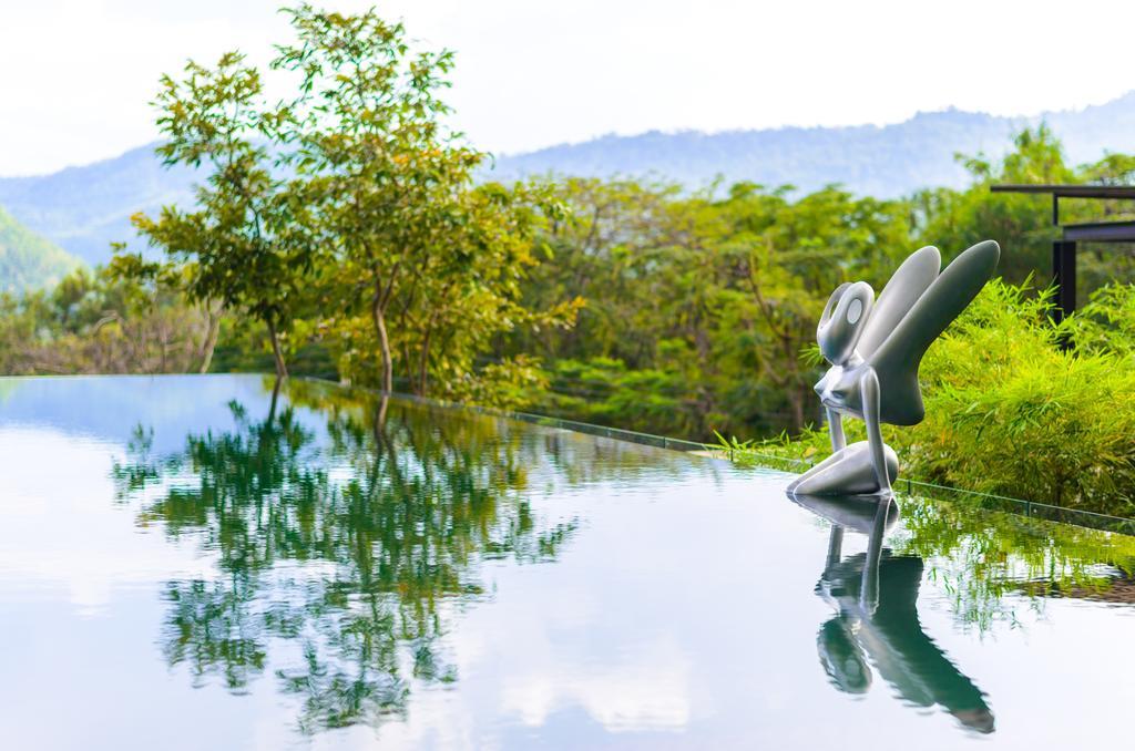 Botanica Khao Yai By Scenical Hotel Muszi Kültér fotó