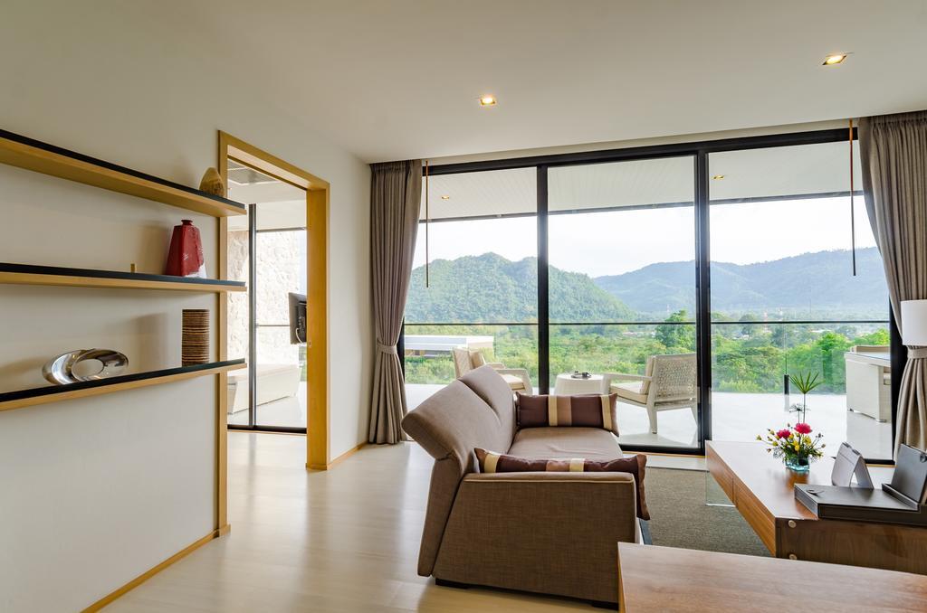 Botanica Khao Yai By Scenical Hotel Muszi Kültér fotó