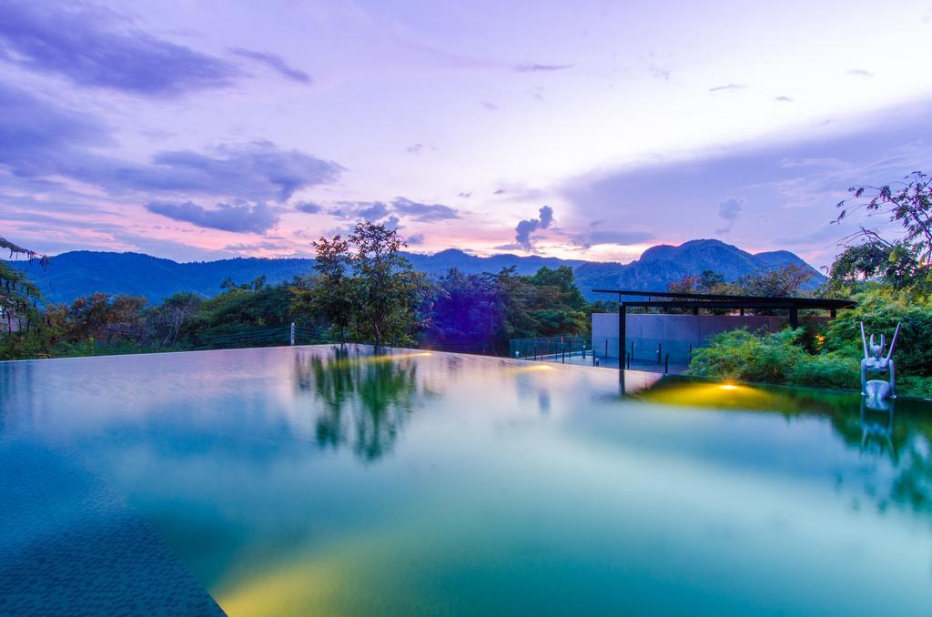 Botanica Khao Yai By Scenical Hotel Muszi Kültér fotó