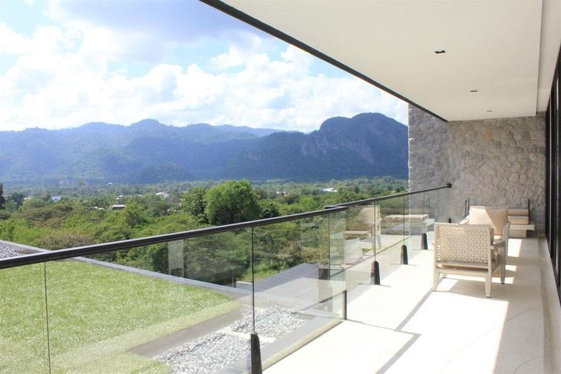 Botanica Khao Yai By Scenical Hotel Muszi Kültér fotó