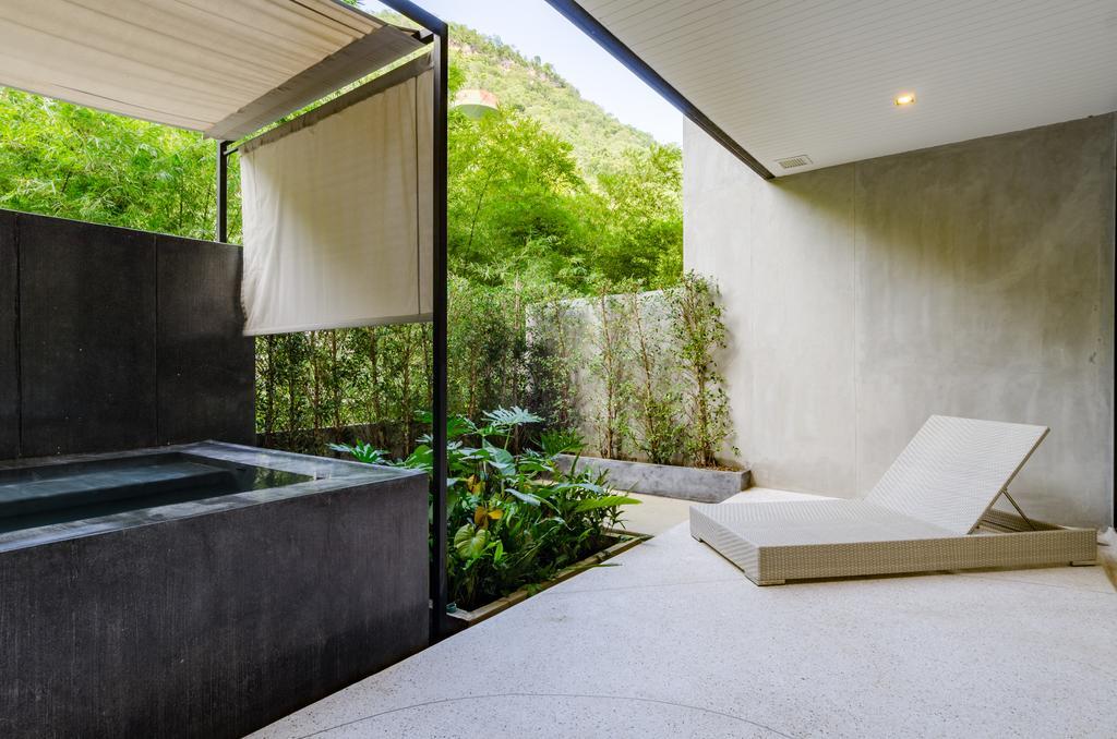 Botanica Khao Yai By Scenical Hotel Muszi Kültér fotó