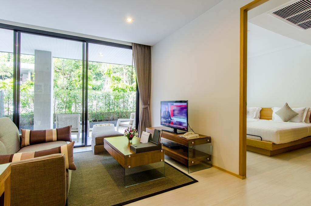 Botanica Khao Yai By Scenical Hotel Muszi Kültér fotó