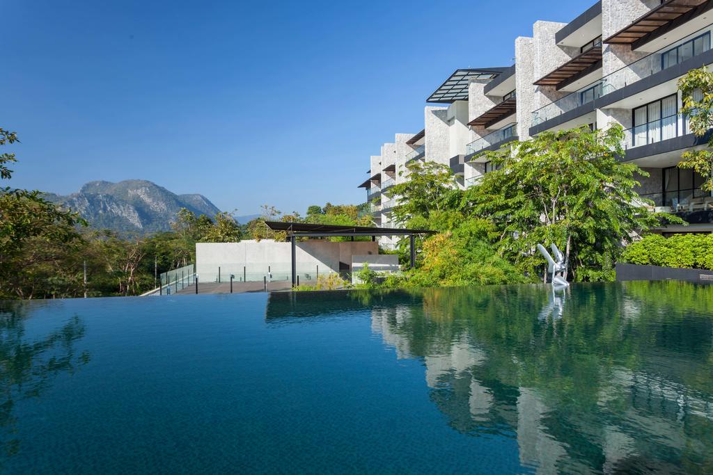 Botanica Khao Yai By Scenical Hotel Muszi Kültér fotó