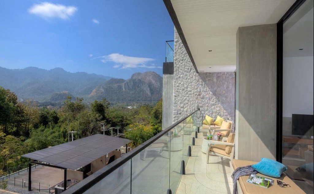 Botanica Khao Yai By Scenical Hotel Muszi Kültér fotó