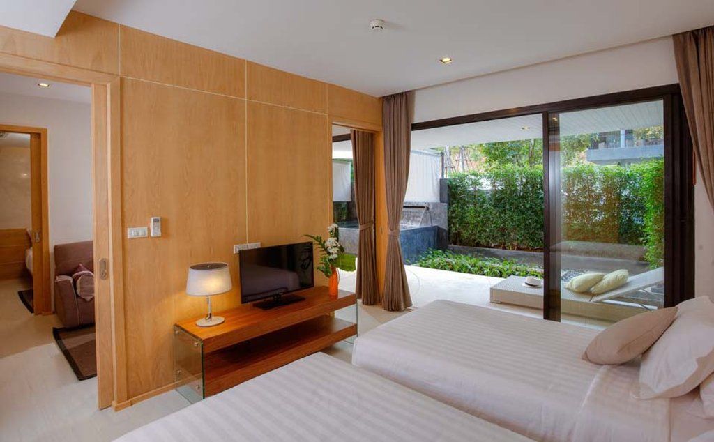 Botanica Khao Yai By Scenical Hotel Muszi Kültér fotó