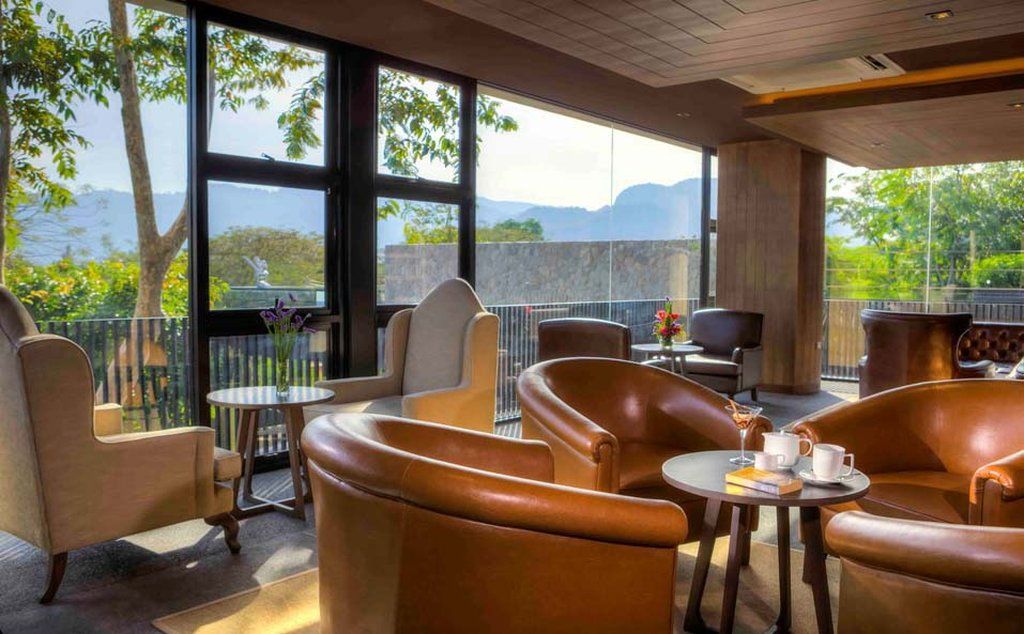 Botanica Khao Yai By Scenical Hotel Muszi Kültér fotó