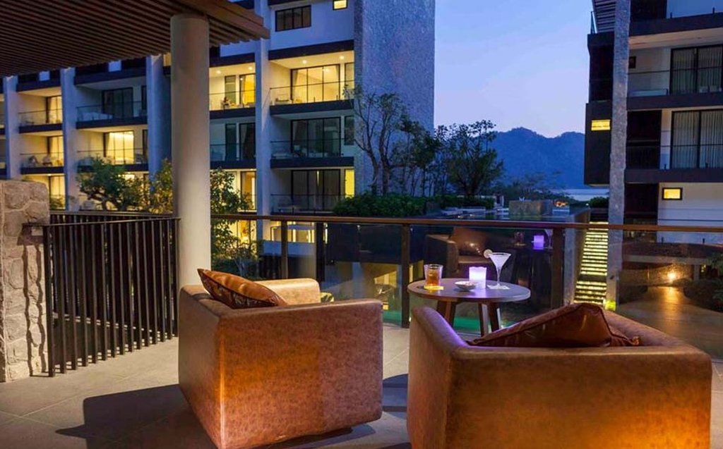 Botanica Khao Yai By Scenical Hotel Muszi Kültér fotó