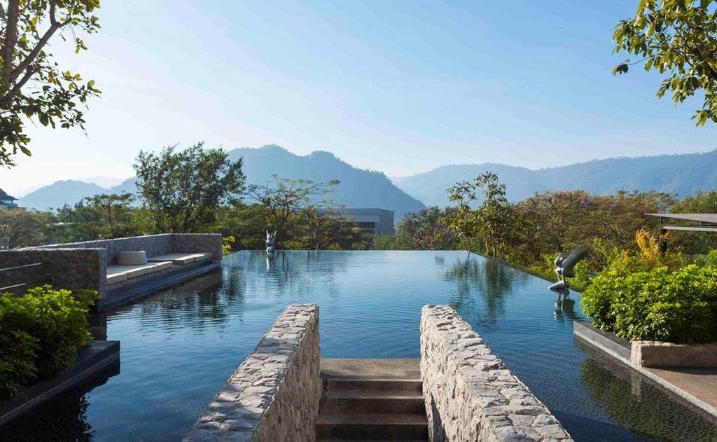 Botanica Khao Yai By Scenical Hotel Muszi Kültér fotó