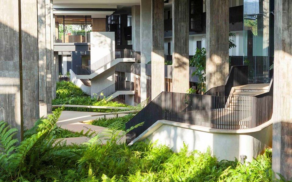 Botanica Khao Yai By Scenical Hotel Muszi Kültér fotó