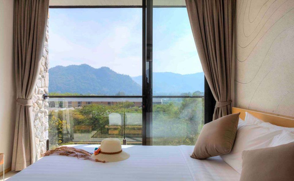 Botanica Khao Yai By Scenical Hotel Muszi Kültér fotó