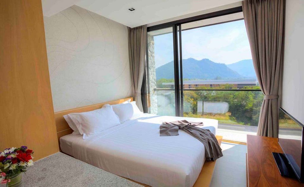 Botanica Khao Yai By Scenical Hotel Muszi Kültér fotó