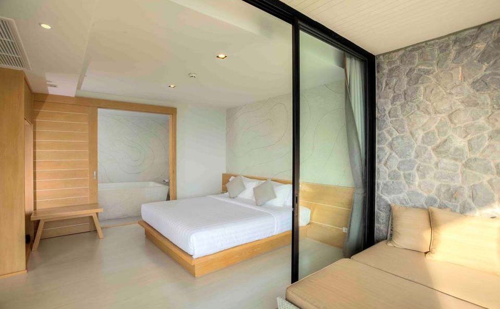 Botanica Khao Yai By Scenical Hotel Muszi Kültér fotó
