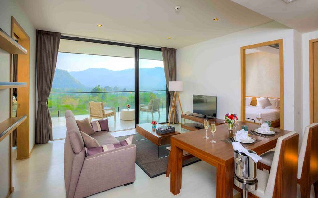 Botanica Khao Yai By Scenical Hotel Muszi Kültér fotó