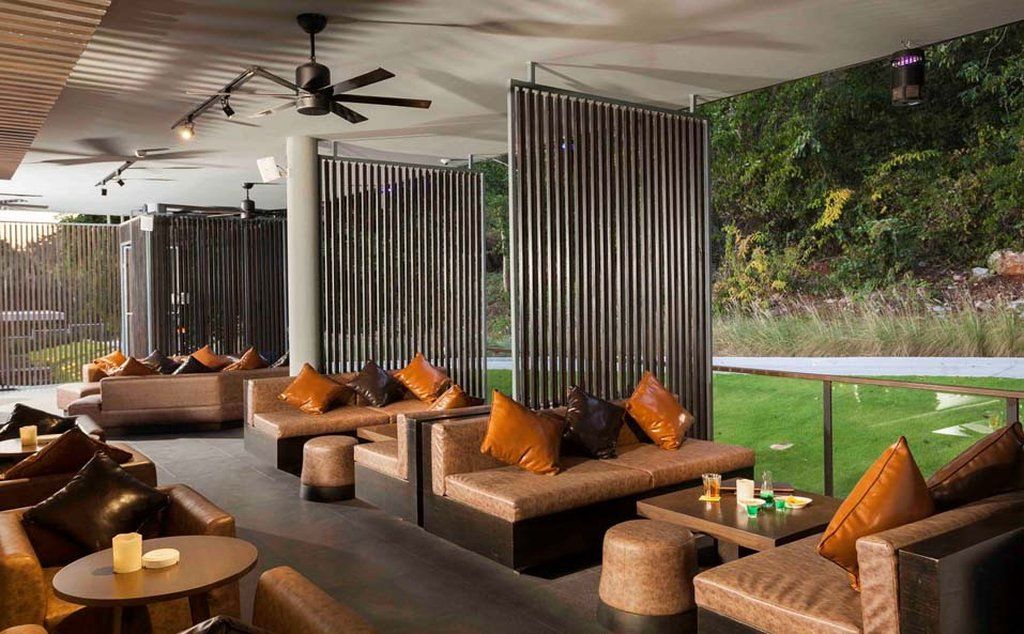 Botanica Khao Yai By Scenical Hotel Muszi Kültér fotó