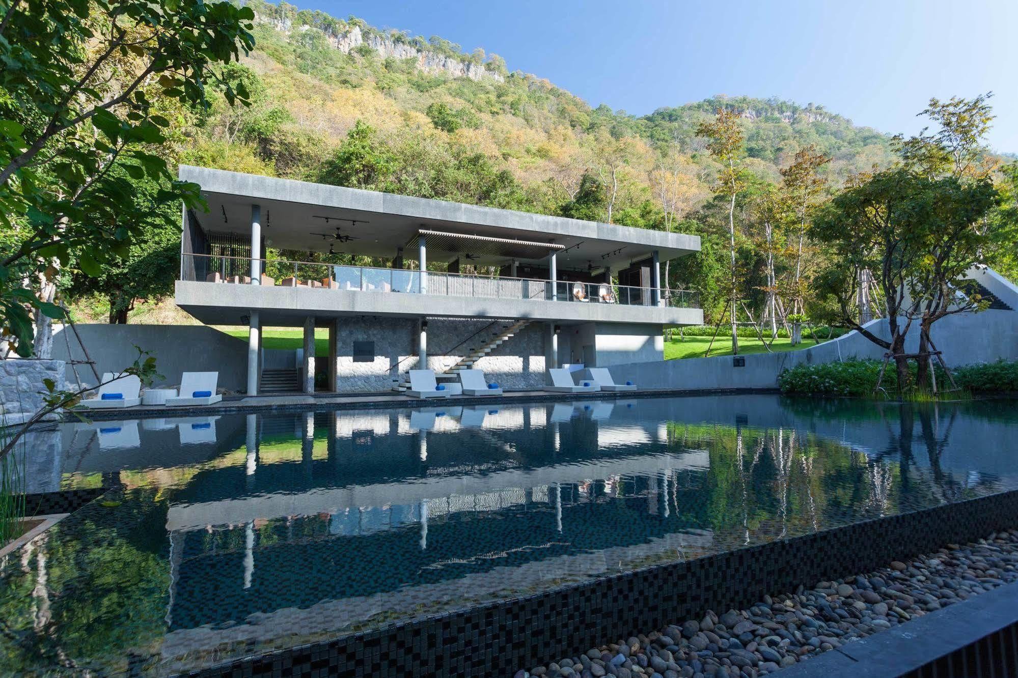 Botanica Khao Yai By Scenical Hotel Muszi Kültér fotó