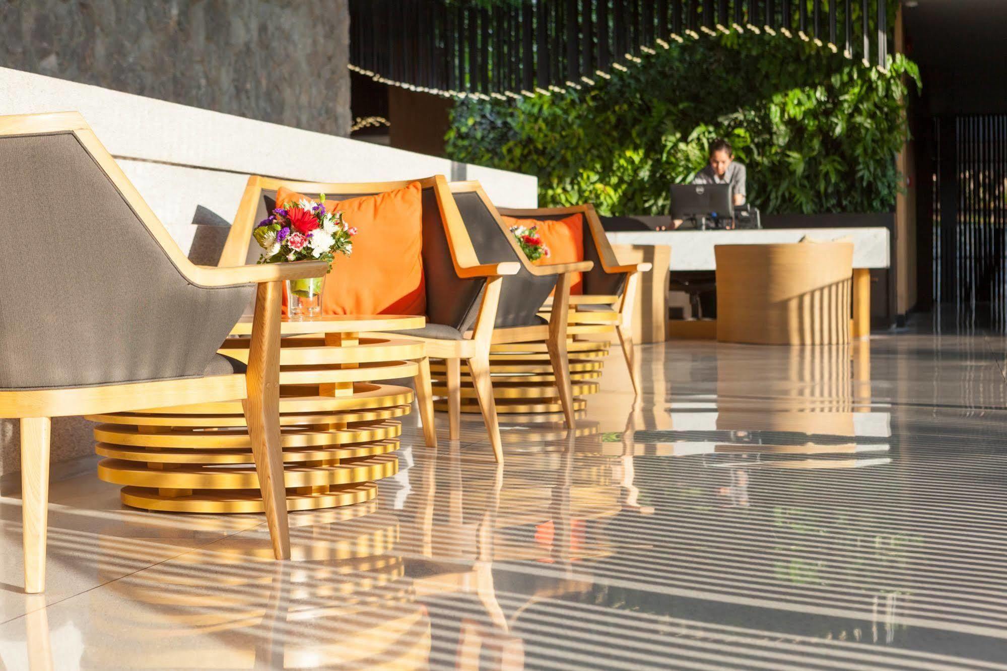 Botanica Khao Yai By Scenical Hotel Muszi Kültér fotó