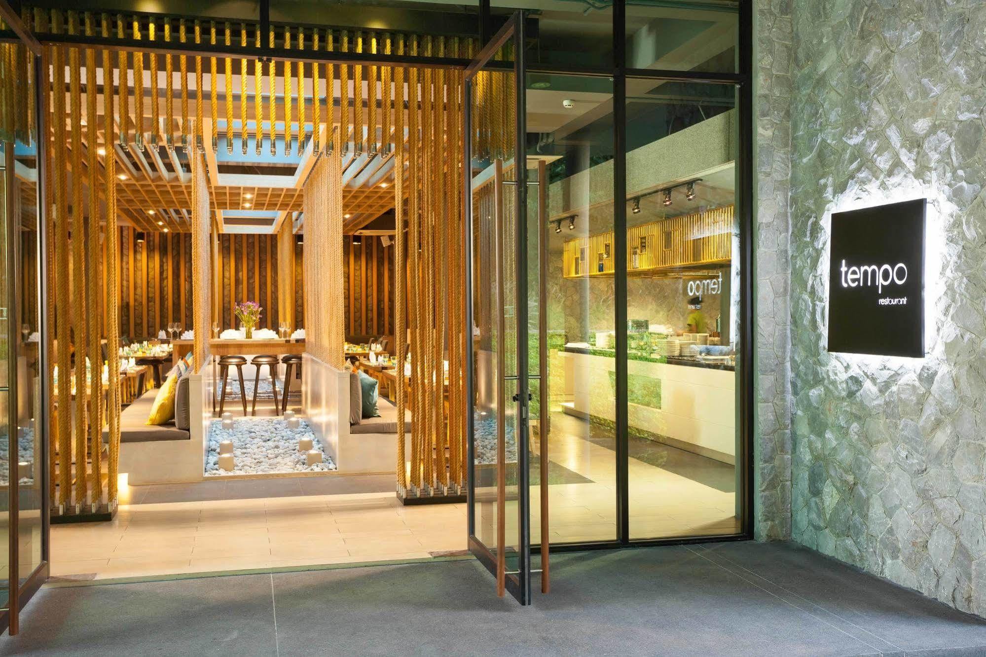 Botanica Khao Yai By Scenical Hotel Muszi Kültér fotó
