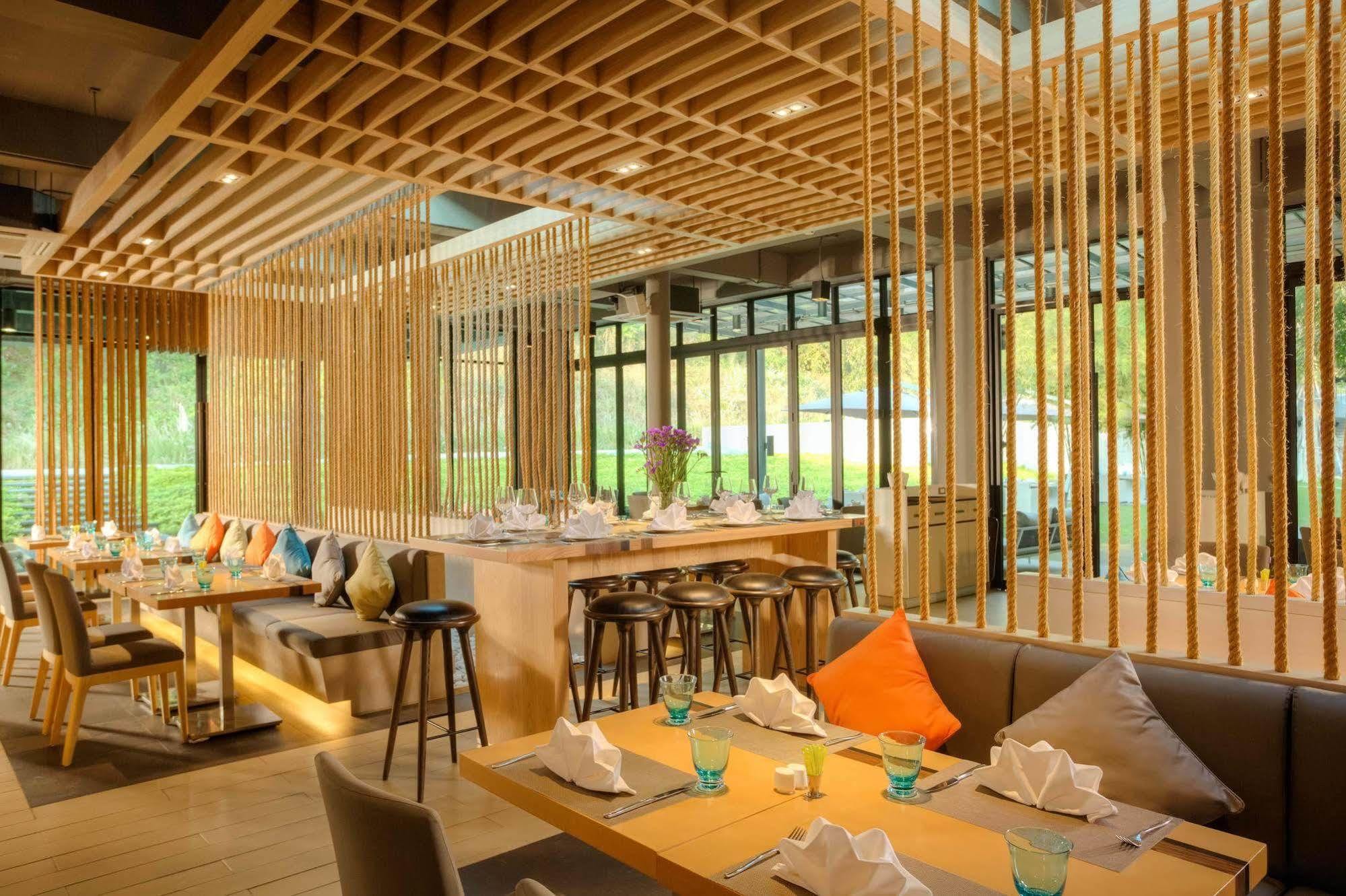 Botanica Khao Yai By Scenical Hotel Muszi Kültér fotó