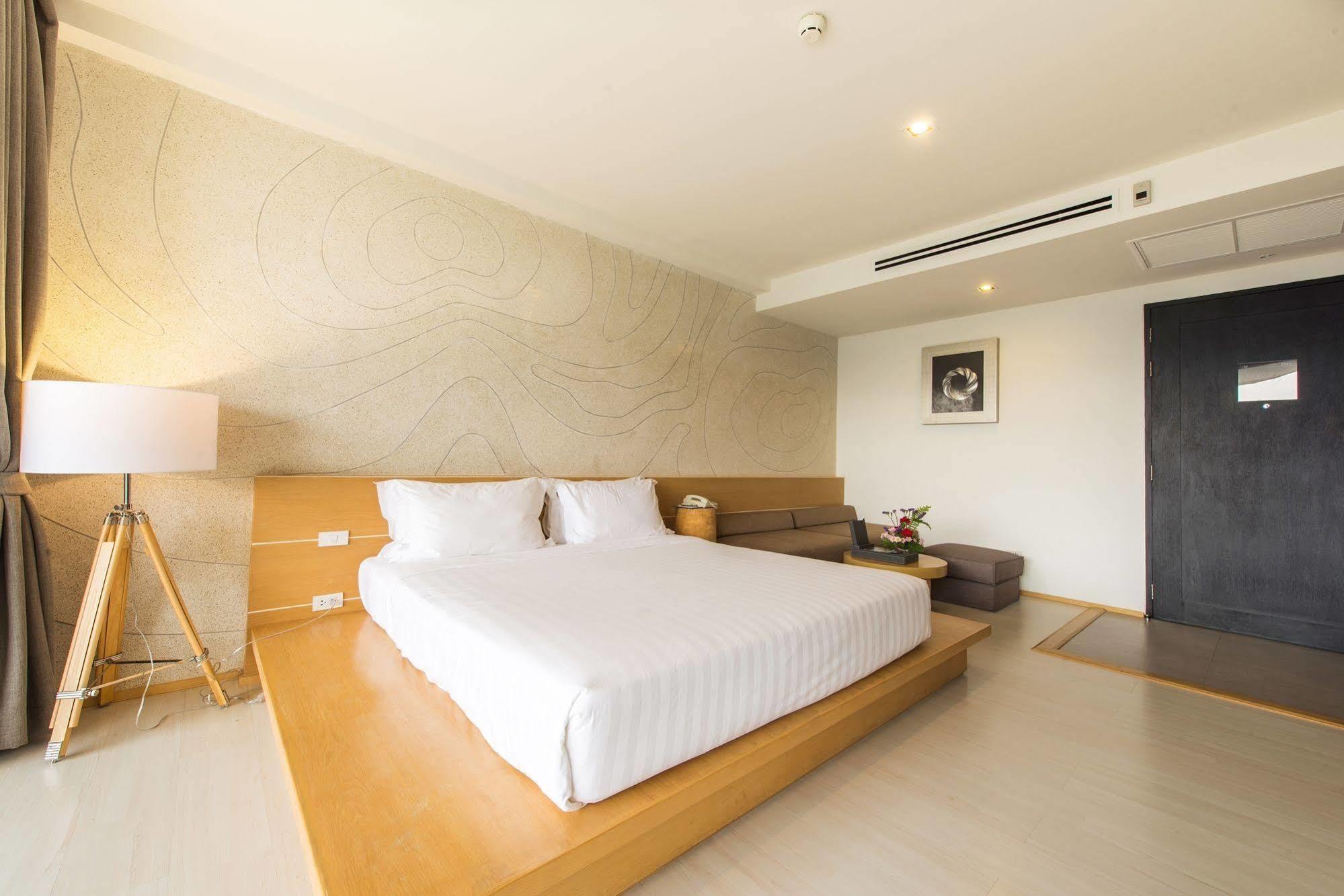 Botanica Khao Yai By Scenical Hotel Muszi Kültér fotó