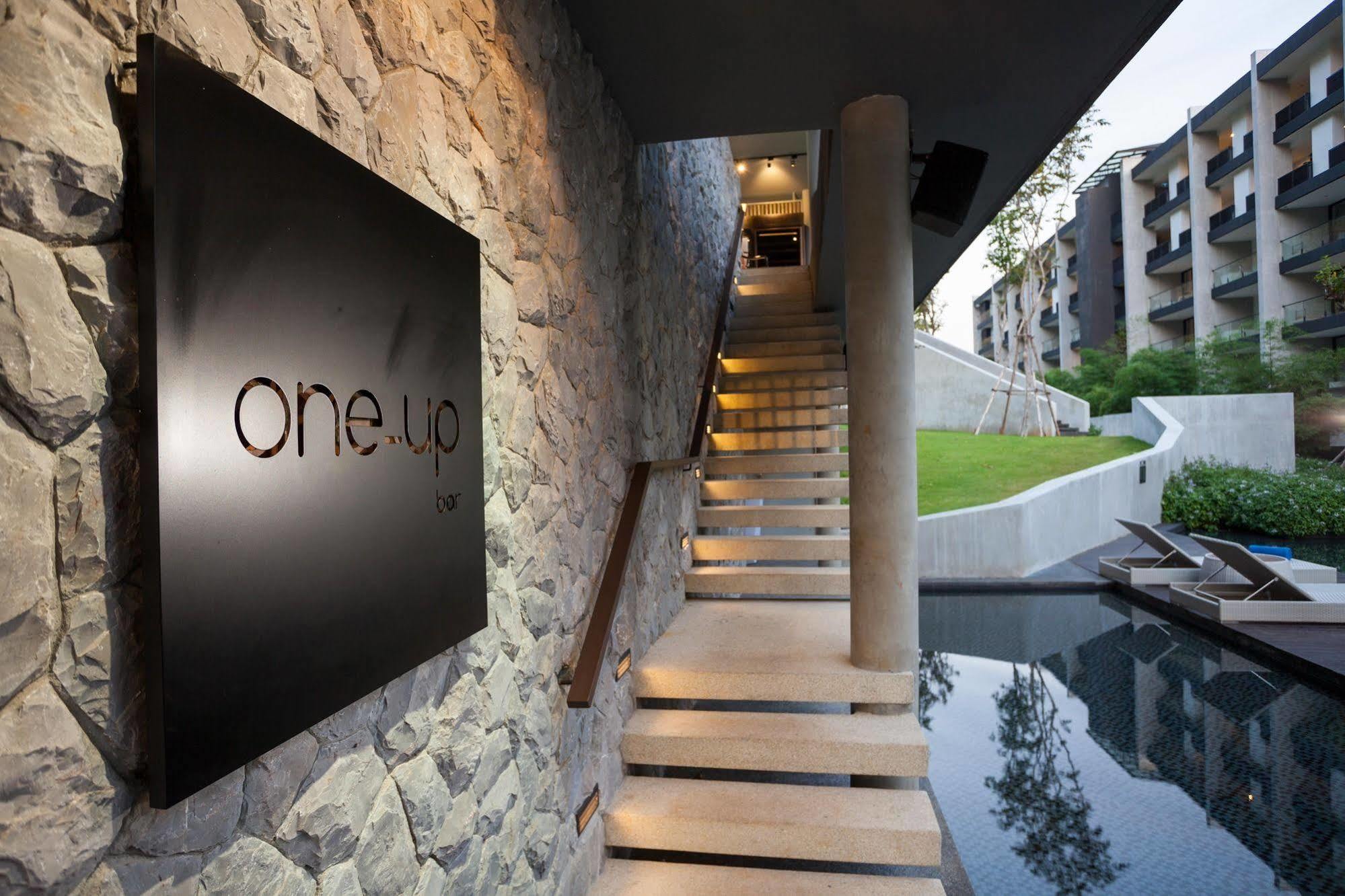 Botanica Khao Yai By Scenical Hotel Muszi Kültér fotó